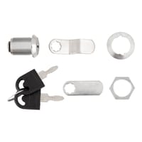 CERRADURA TAQUILLA 16 MM. - 2