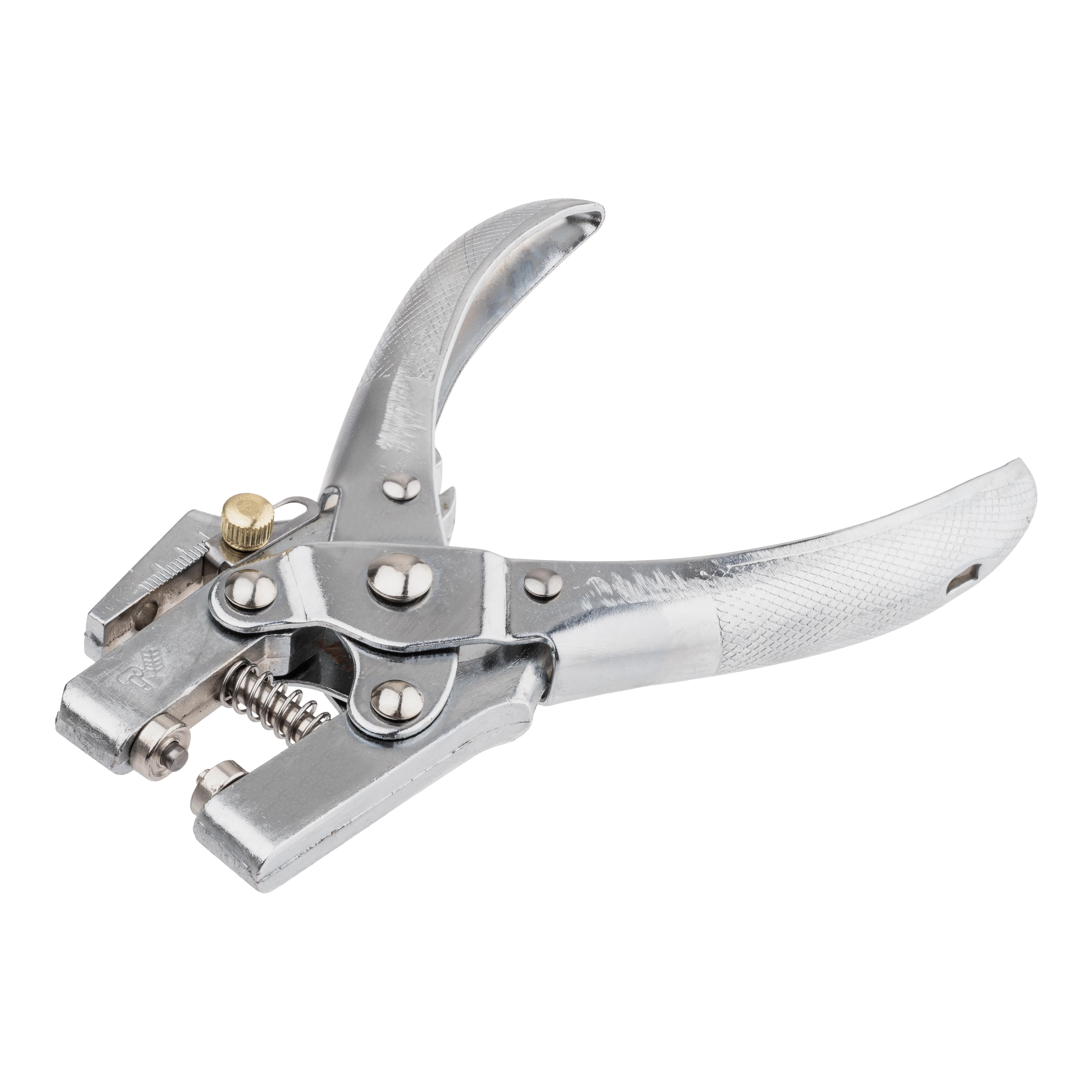 ALICATES OJALES METÁLICOS - 2