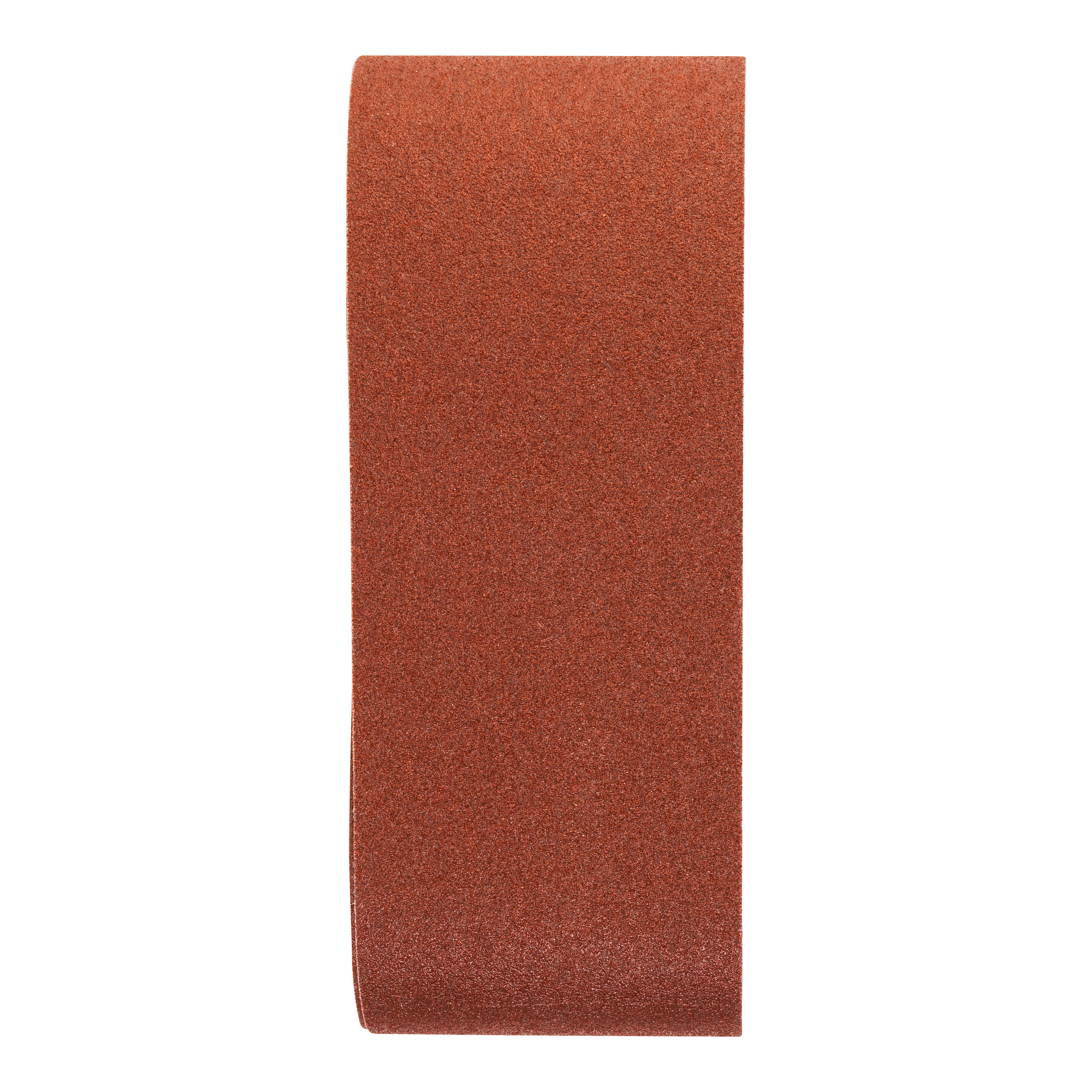3 BANDAS DE LIJA 75X457MM GRANO 80 - 2