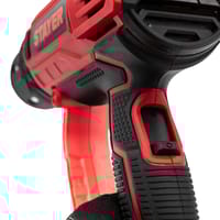 DECAPADOR TERMICO 1800W STAYER - 6