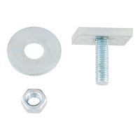 TOPES MÉTRICOS PARA GUÍA PERFORADA CINCADOS 6X20MM. 100UDS - 3