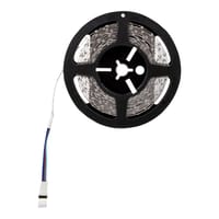 TIRA LED 24V 5M 4,8W/M LUZ RGB IP20  - 3