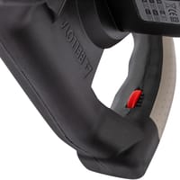 MEZCLADORA DE MORTERO 1200W BELLOTA M12LIGHT - 5