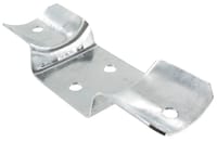 SOPORTE BASE PLANA 185 x 60 x 32 x 2  MM. SIMPSON - 2