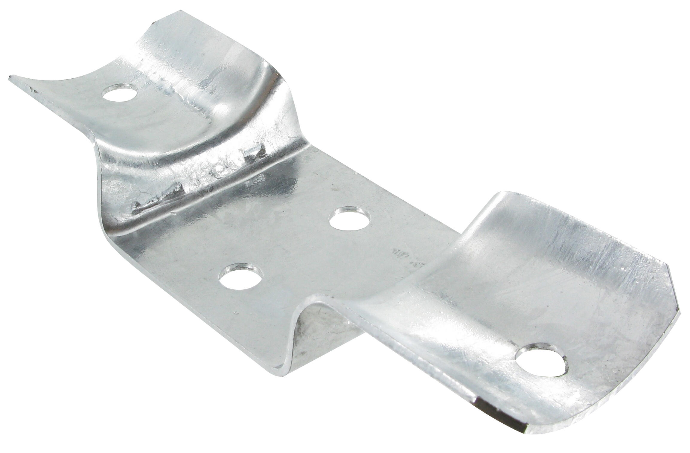 SOPORTE BASE PLANA 185 x 60 x 32 x 2  MM. SIMPSON - 2