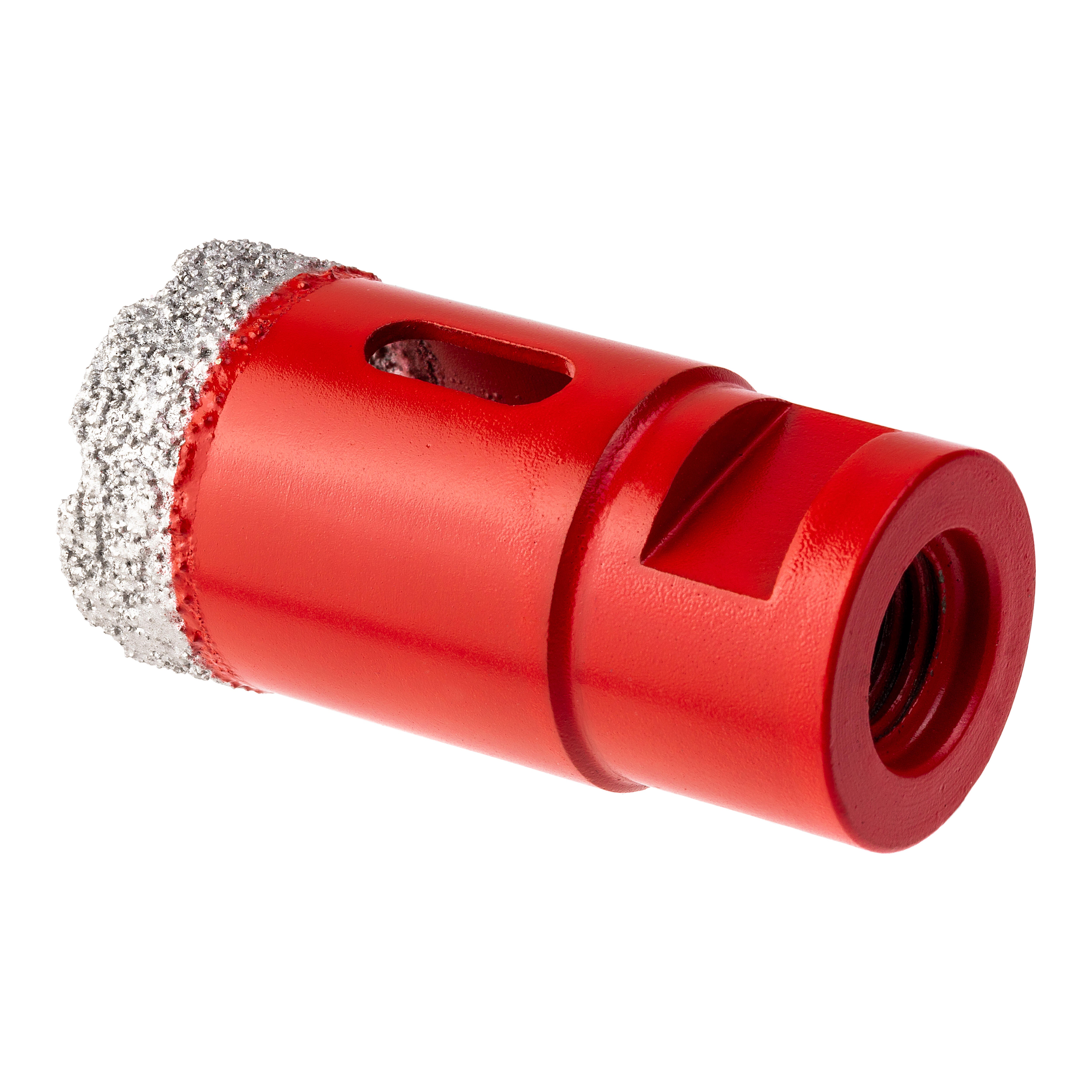 CORONA AMOLADORA PORCELANICO 30MM - 4