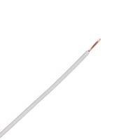 HILO FLEXIBLE LIBRE HALÓGENOS H07Z1-K 1.5mm2  BLANCO 200M - 2