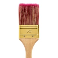 PALETINA TRIPLE  CERDA NATURAL + PET PLUMADO 50MM - 2