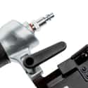 CLAVADORA NEUMÁTICA CLAVOS Ø 0,84 MM HASTA 50 MM MB-50R - 6