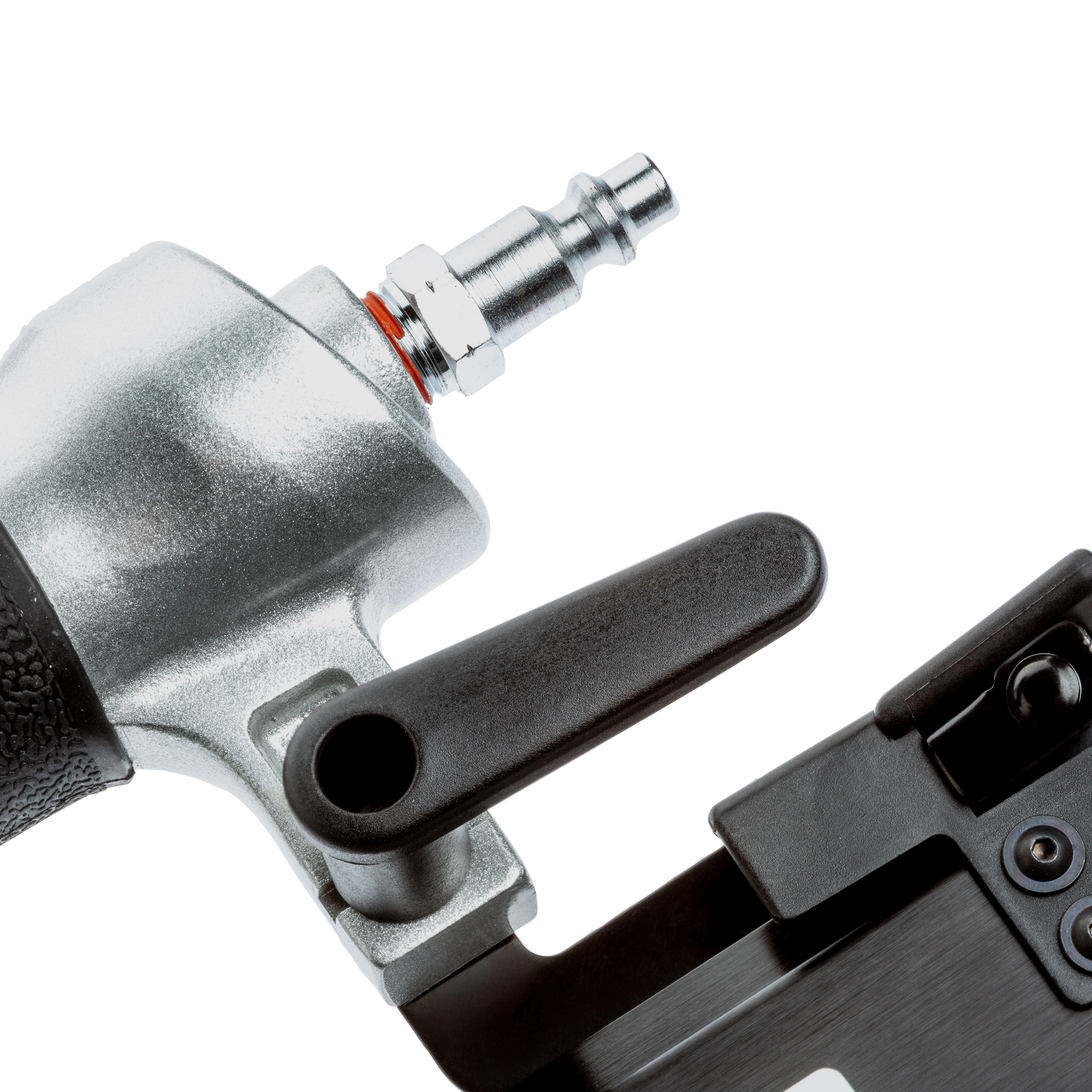 CLAVADORA NEUMÁTICA CLAVOS Ø 0,84 MM HASTA 50 MM MB-50R - 6