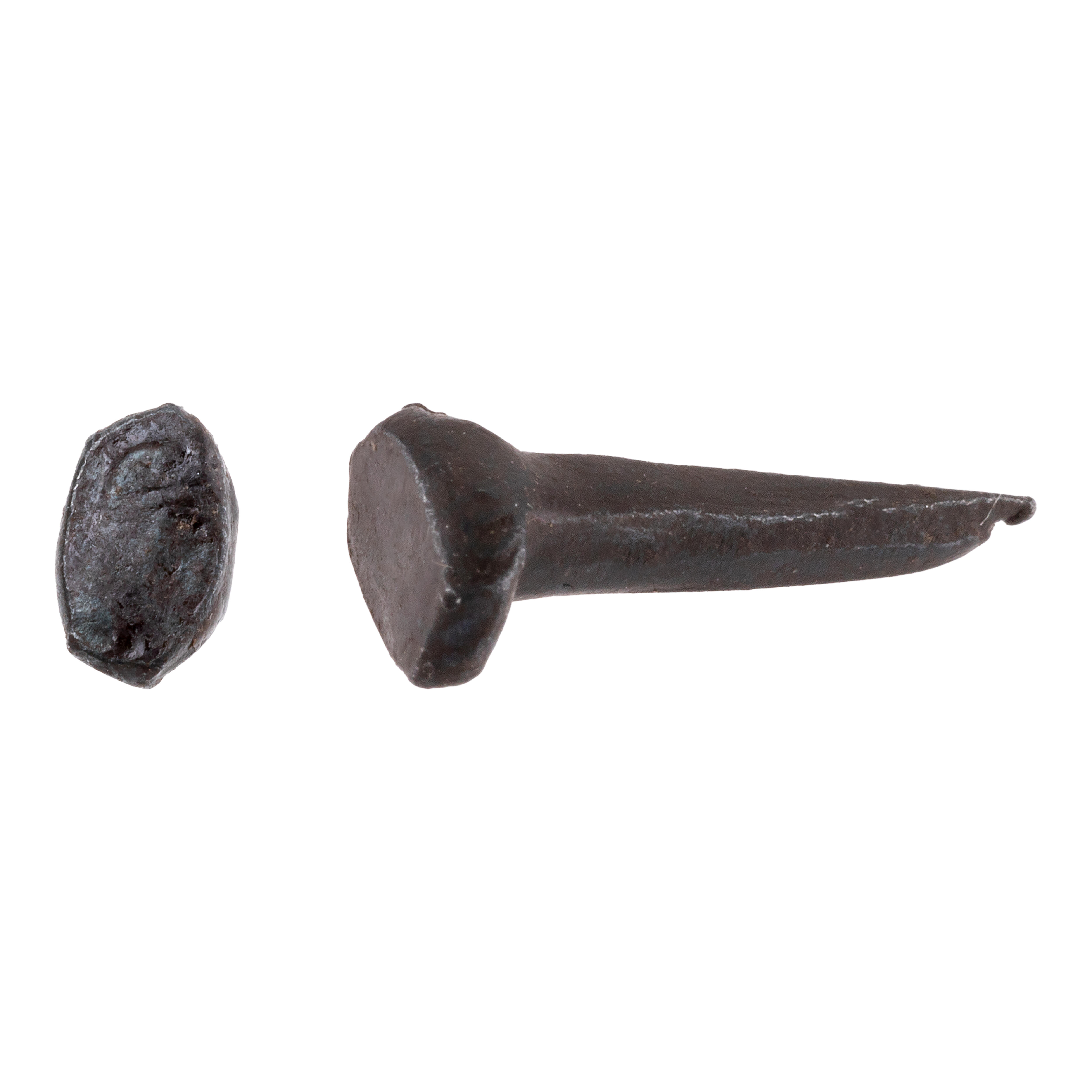 TACHUELAS ACERO 9  MM. 150 GR - 2