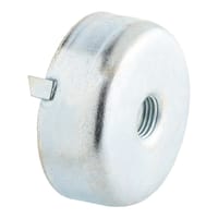 SIERRA CORONA BROCA WIDIA 55 MM - 2