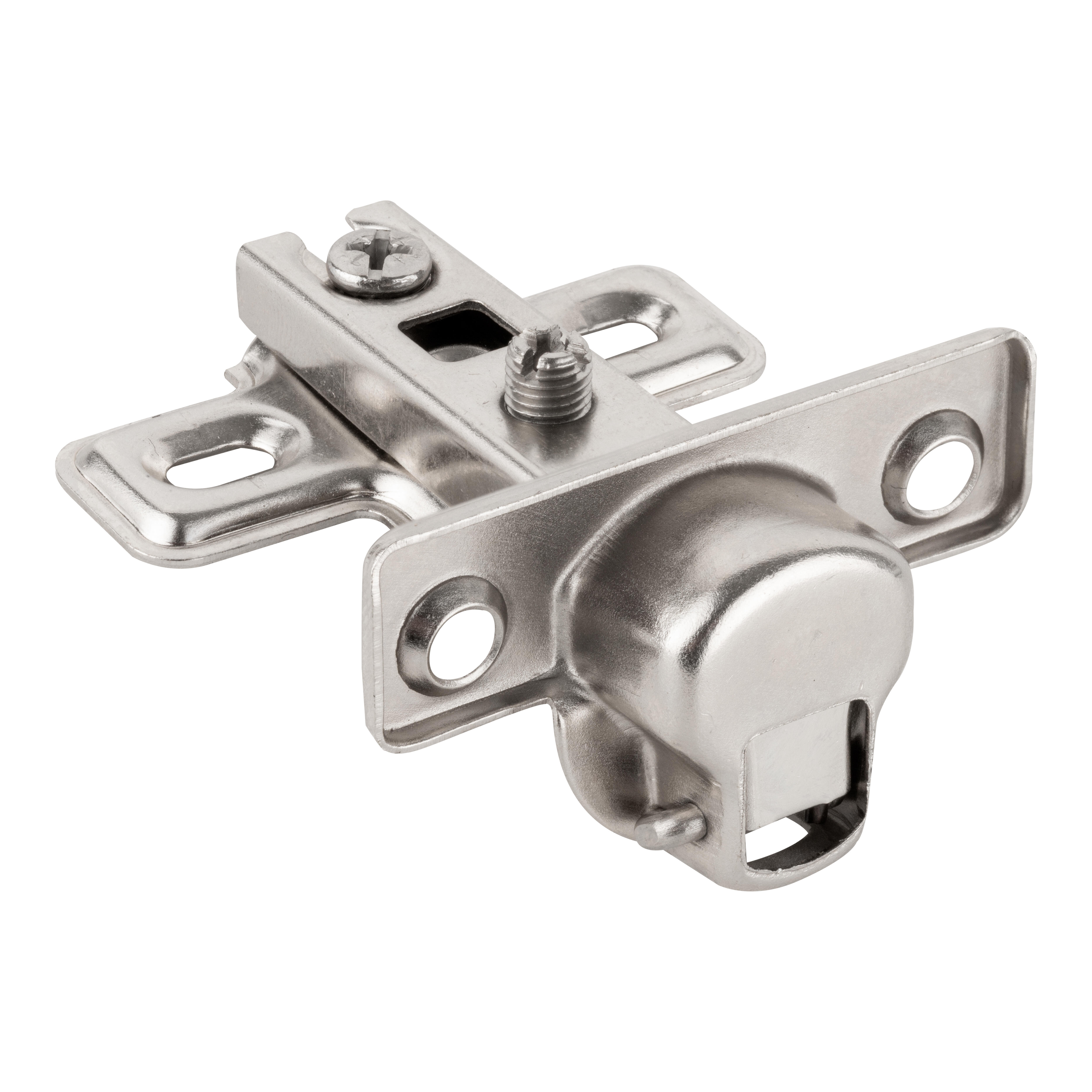 BISAGRA DE CAZOLETA  26 MM SUPER ACODADA APERTURA 110 °. 2 UDS - 2