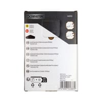 JUEGO 6 DESTORNILLADORES MIXTOS  KENSTON - 3