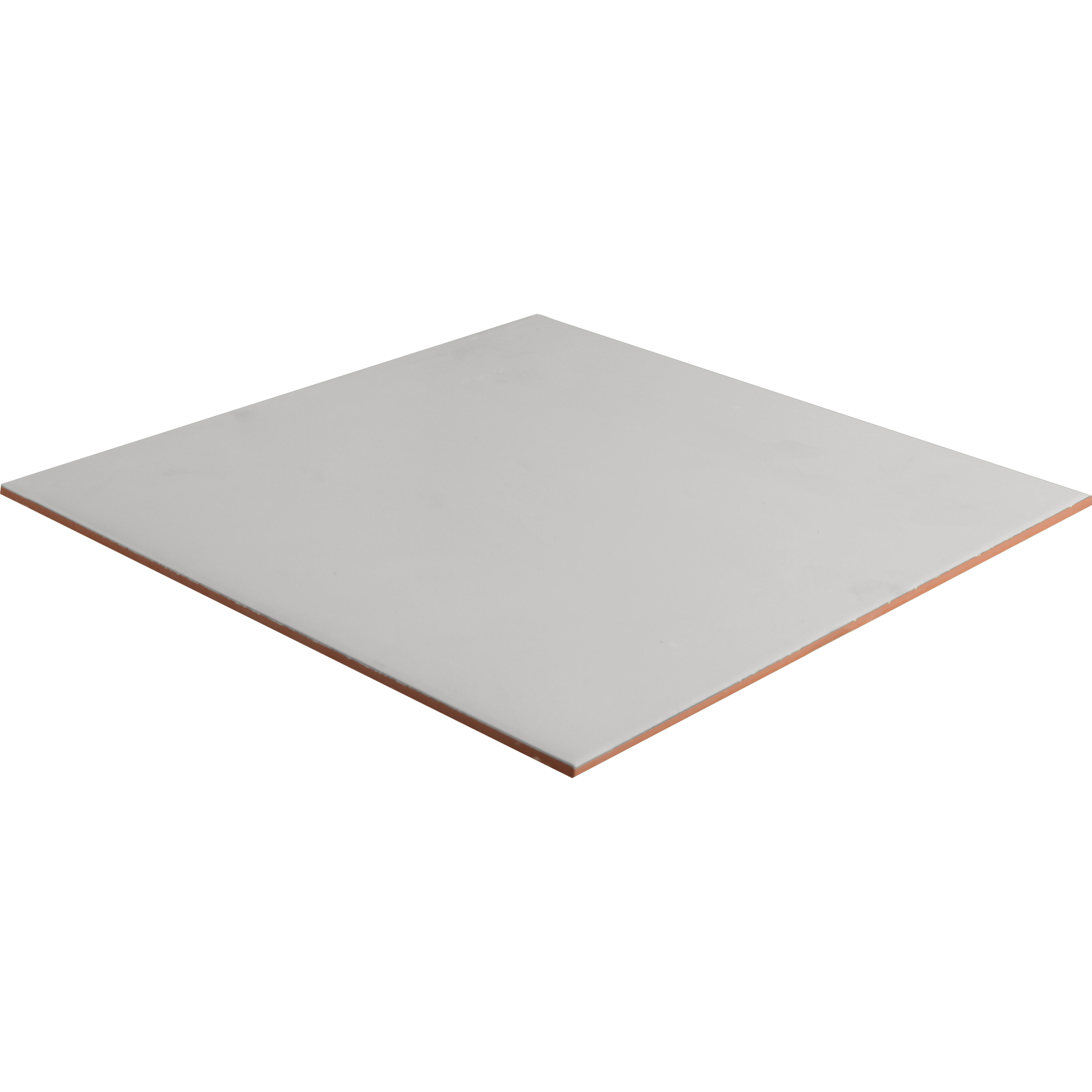 PAVIMENTO GRES 33.8X33.8 CM. PRISMA BLANCO - 3