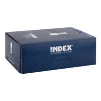 PUNTA CABEZA PLANA 3.40 X 40  MM. INDEX. 500 UDS - 4