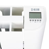 EMISOR TERMICO CERAMICO ALTA EFICIENCIA 750W HJM - 2