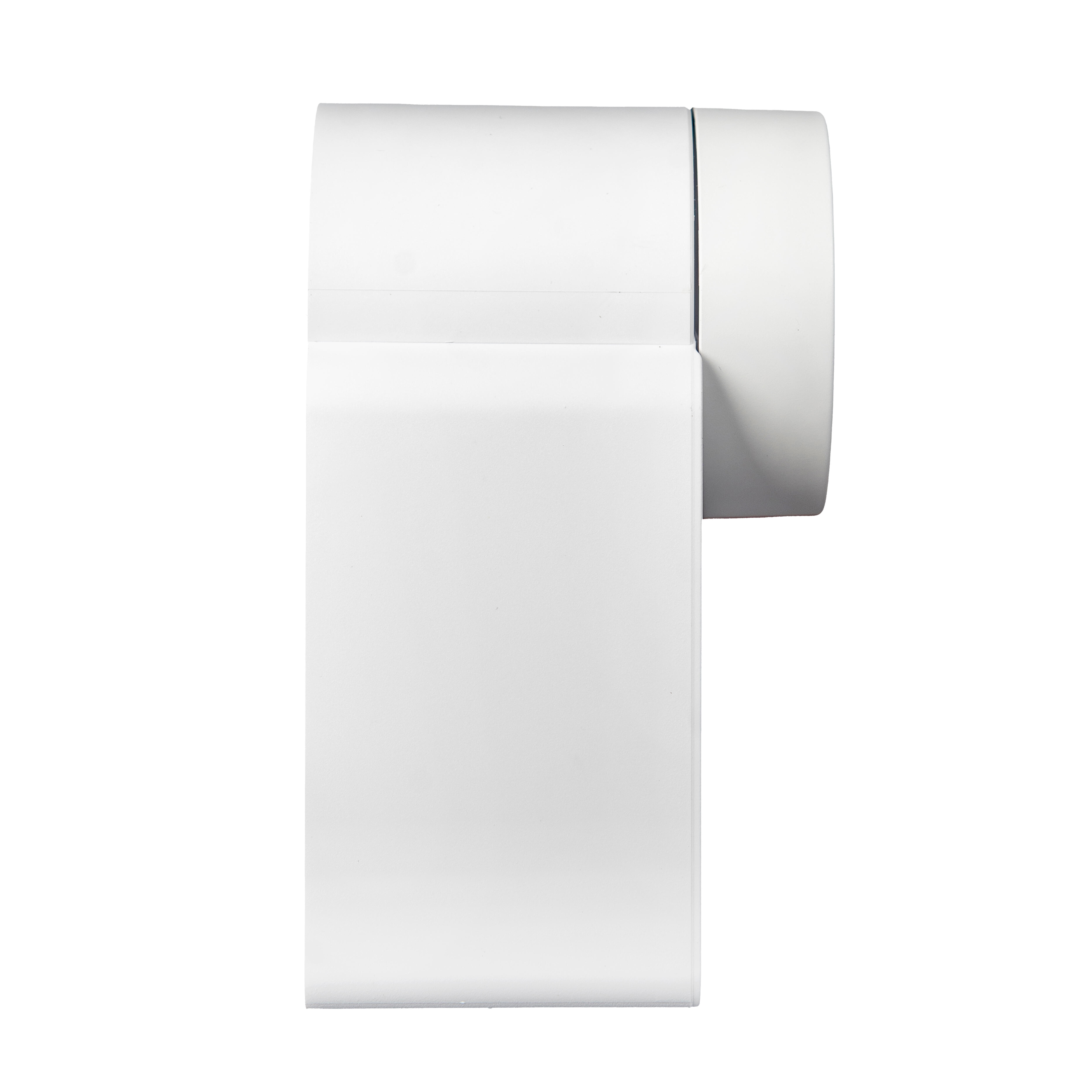 CERRADURA ELECTRÓNICA NUKI SMART LOCK 3.0 BLANCO - 5