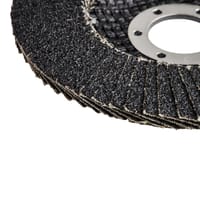 DISCO MIL HOJAS PIEDRA 115MM GRANO 60 STAYER - 2