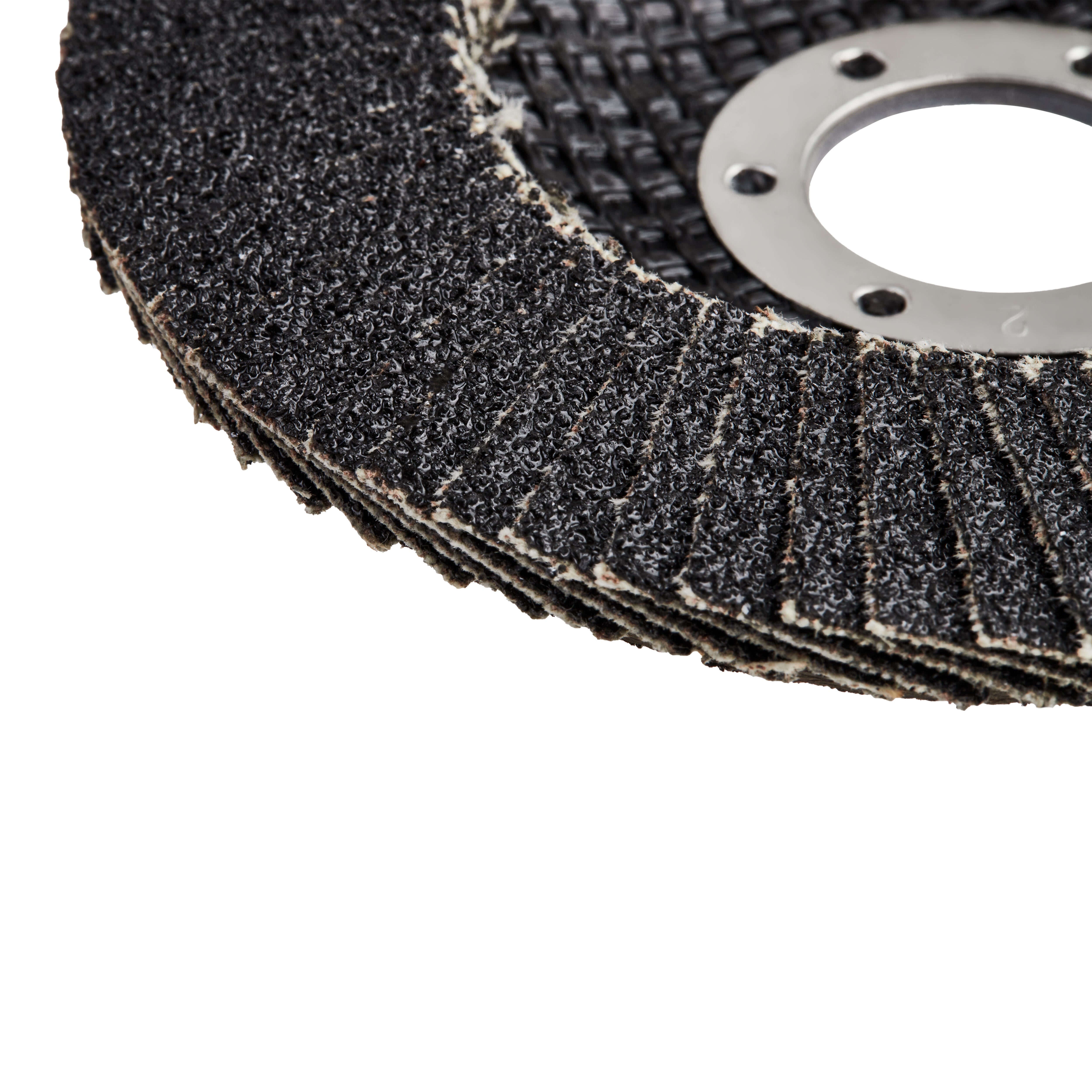 DISCO MIL HOJAS PIEDRA 115MM GRANO 60 STAYER - 2