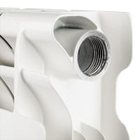 RADIADOR ALUMINIO FERROLI XIAN 800 8 ELEMENTOS - 3