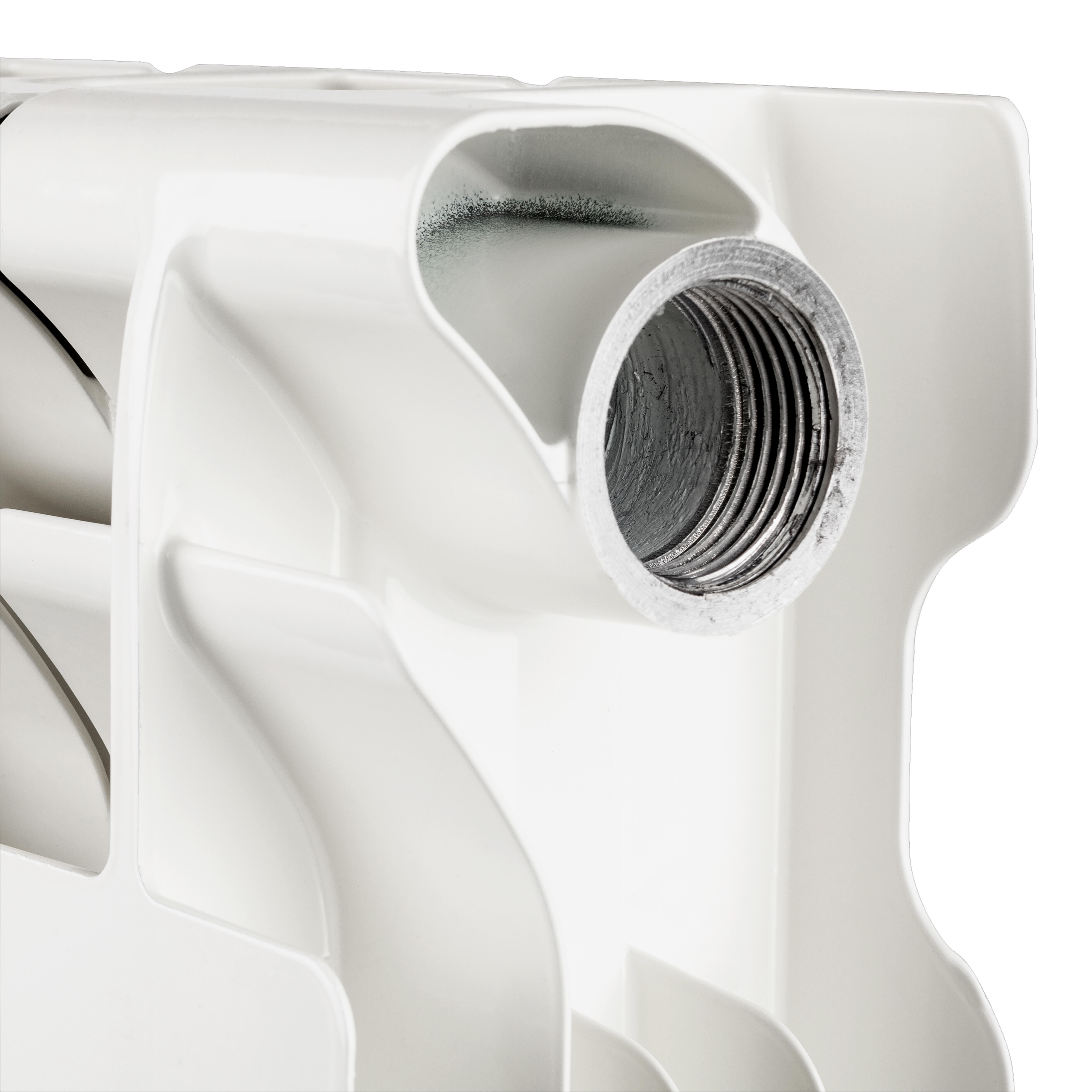 RADIADOR ALUMINIO FERROLI XIAN 800 8 ELEMENTOS - 3