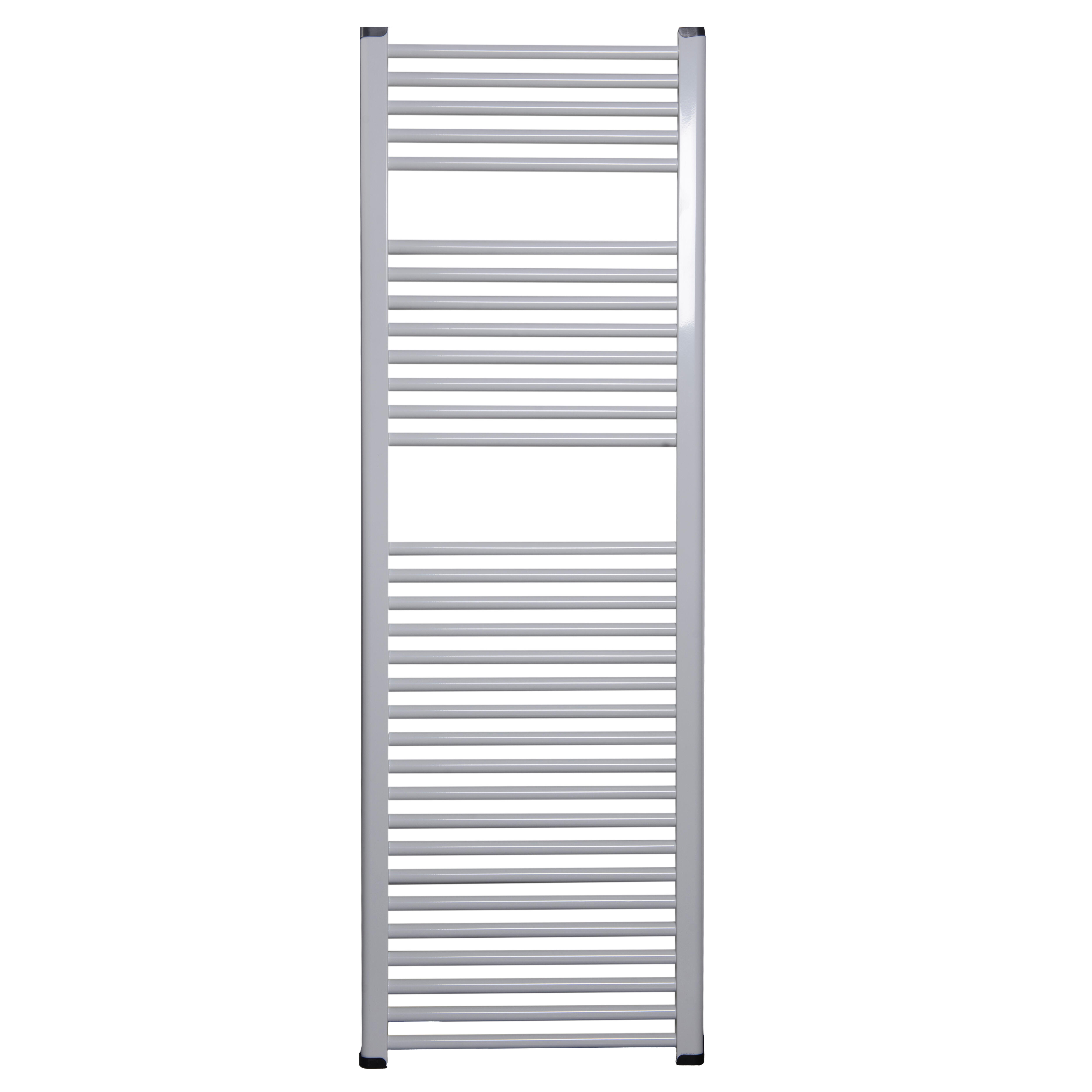 RADIADOR TOALLERO 1500X500MM BLANCO - 2