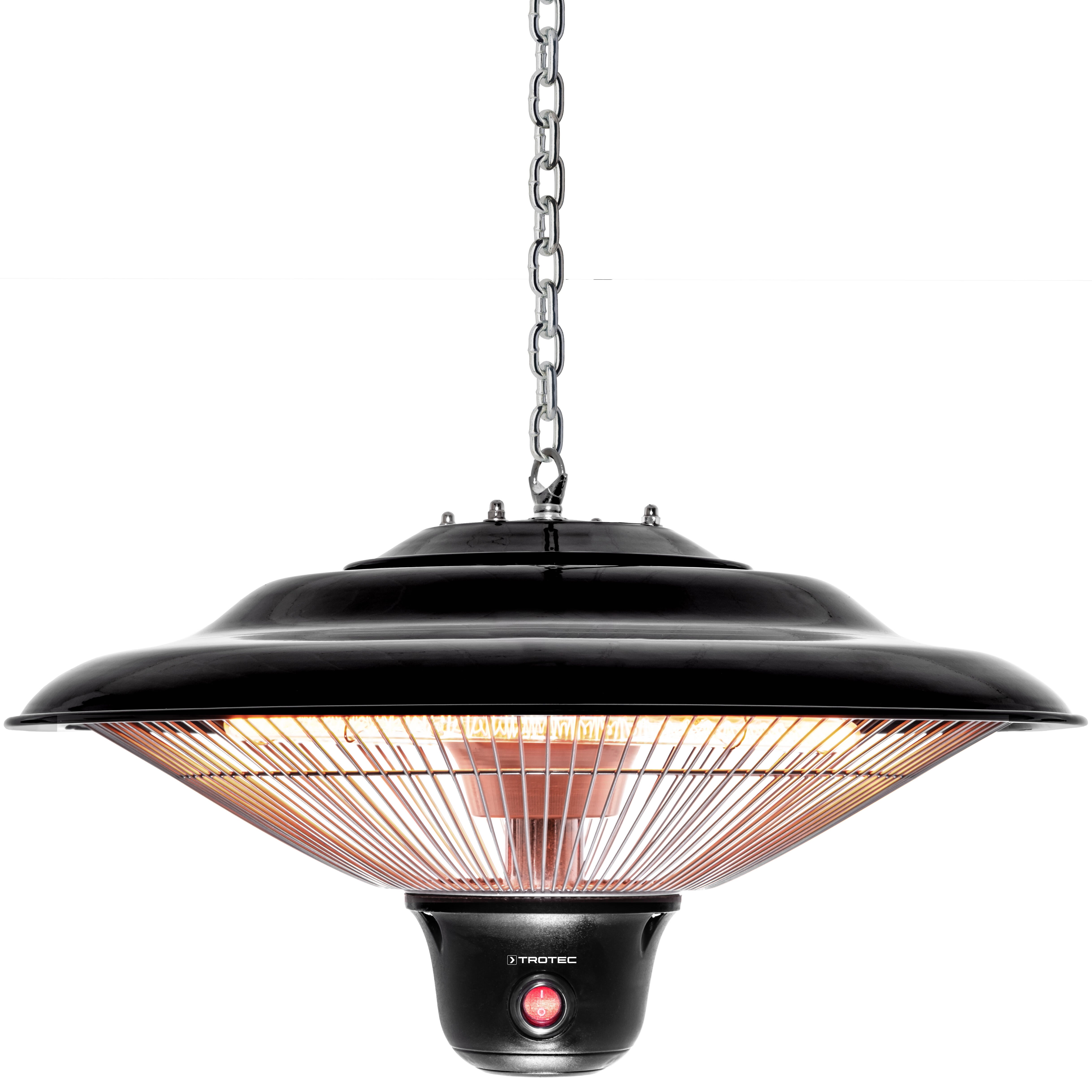 CALEFACTOR TECHO 1500W IP34 - 6