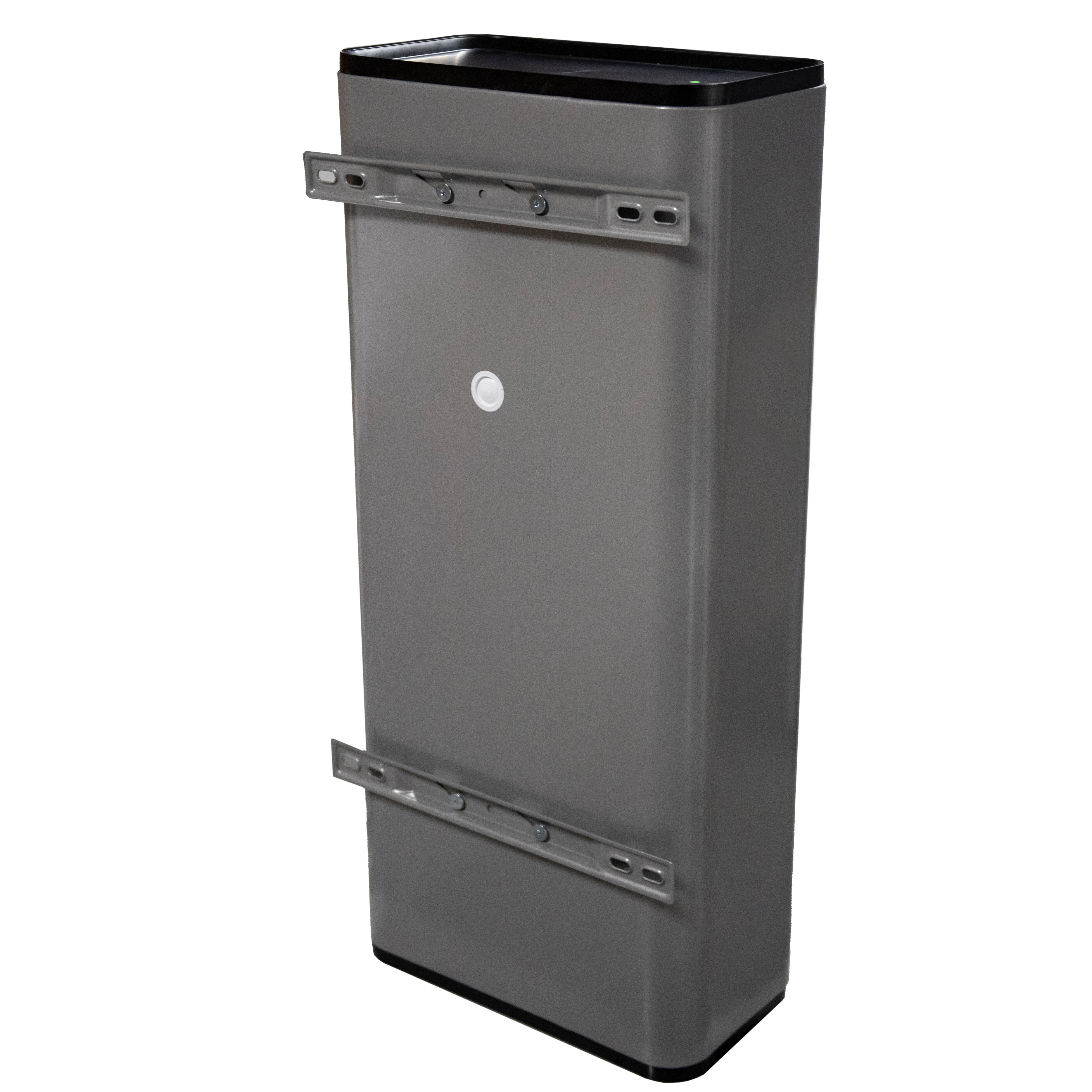 TERMO ELÉCTRICO 40 LITROS THERMOR ONIX CONNECT - 3