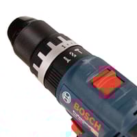 PACK TALADRO PERCUTOR GSB 18V-45 + MARTILLO SDS PLUS GBH 18V-21 + AMOLADORA GWS 18V-10 BOSCH - 15