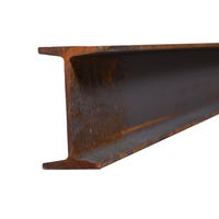 VIGA IPN ACERO S275JR 120MM 6M - 4