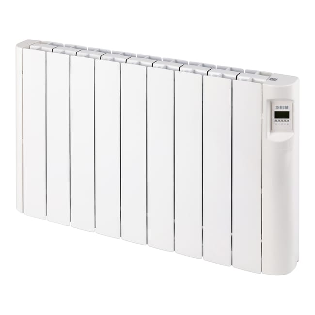 EMISOR TERMICO FLUIDO 1500W HJM - 1