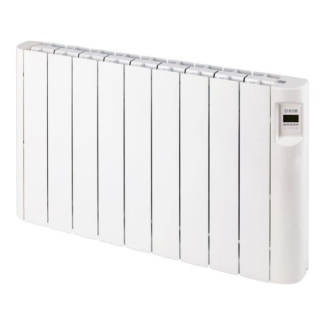 EMISOR TÉRMICO FLUIDO 1500W HJM ECD2