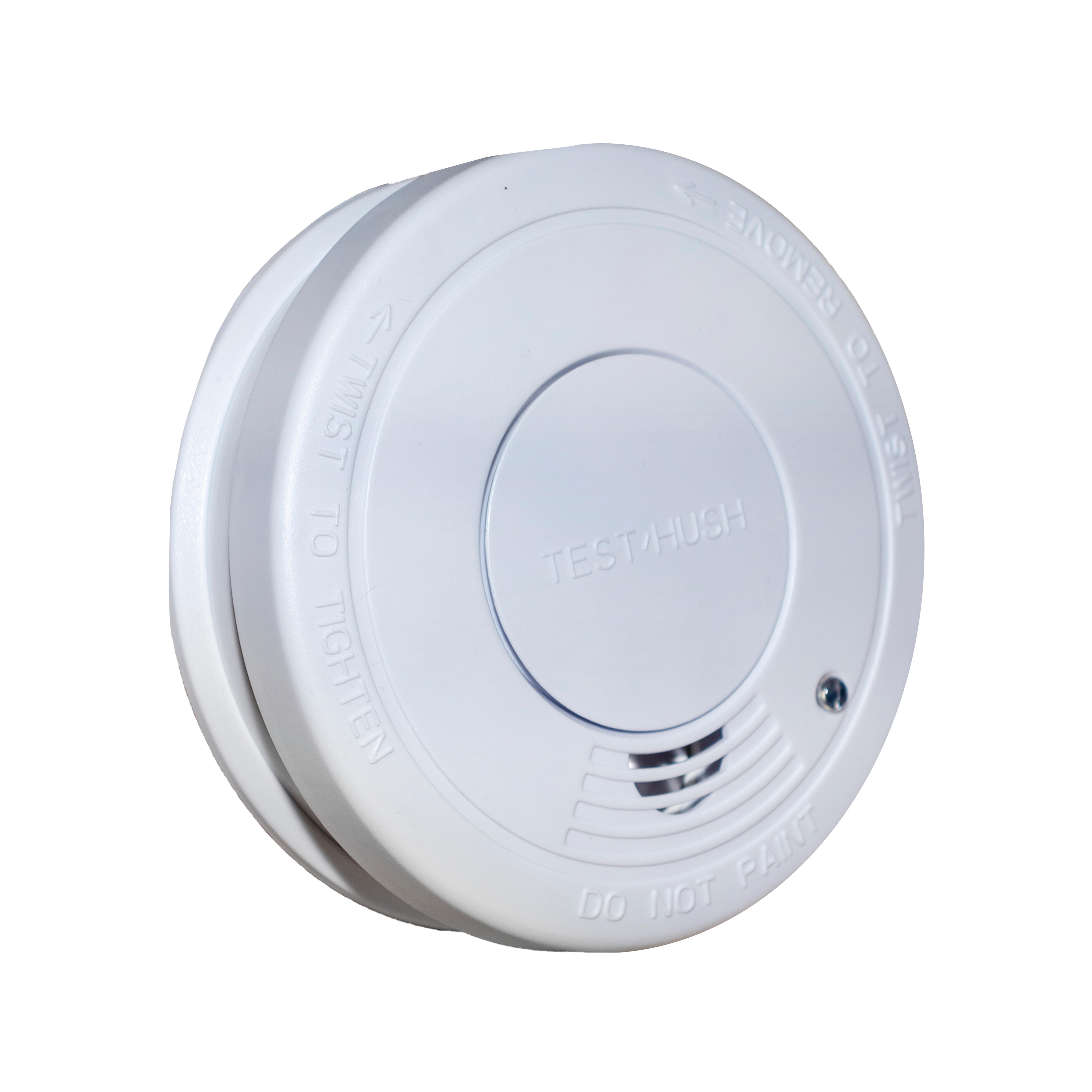 DETECTOR DE HUMO - 2