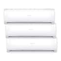 AIRE ACONDICIONADO WIFI MULTISPLIT 2X2000+3000 FRIGORIAS AIRMART TK5 - 1