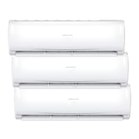AIRE ACONDICIONADO WIFI MULTISPLIT 2X2000+3000 FRIGORIAS AIRMART TK5 - 1