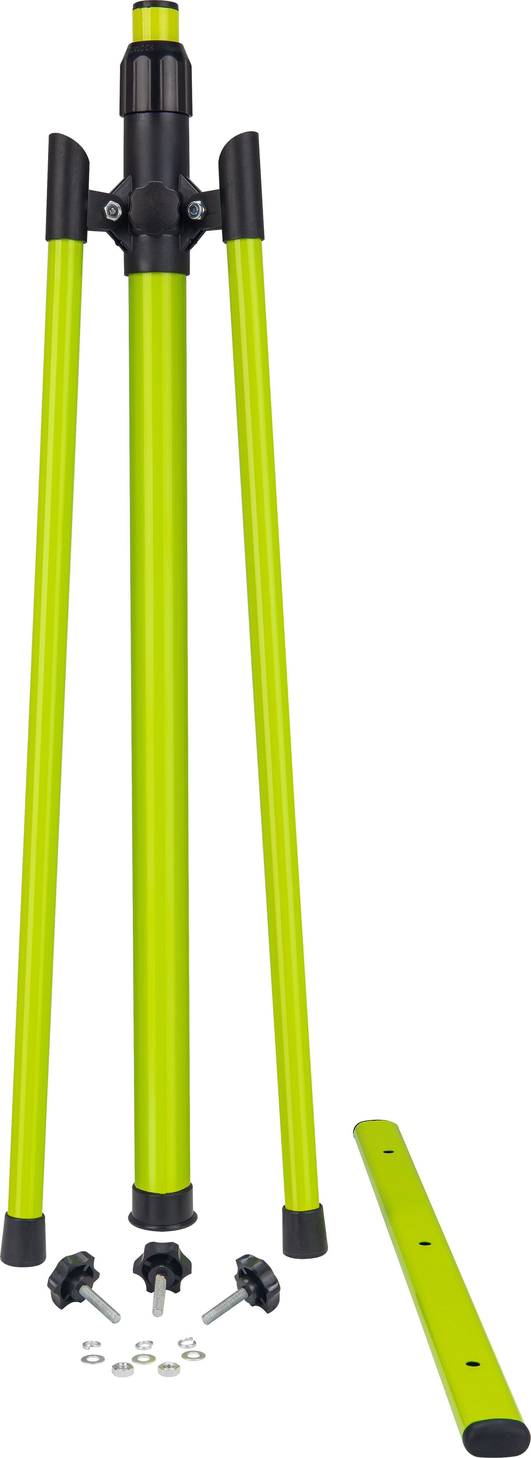 TRIPODE UNIVERSAL PARA 1-2 PROYECTORES - 2