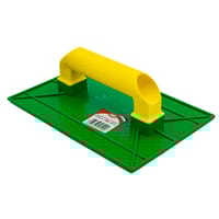 TALOCHA RECTA 270X180MM JAR - 1