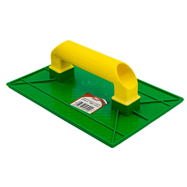 TALOCHA RECTA 270X180MM JAR - 1