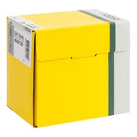 TORNILLOS PARA METAL AUTOPERFORANTES CINCADOS 4,8X120MM. 100UDS - 2