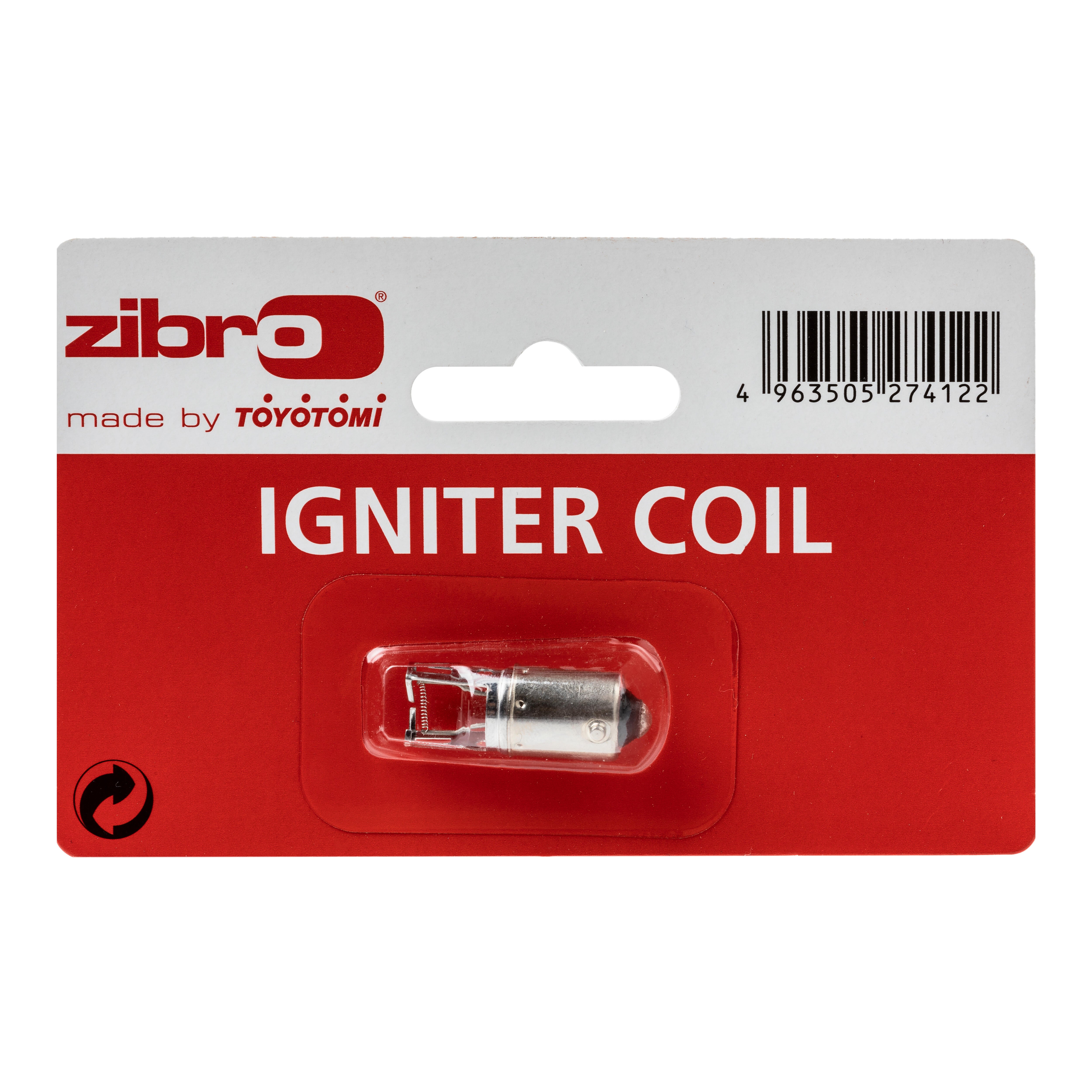 RESISTENCIA DE ENCENDIDO UNIVERSAL - 3