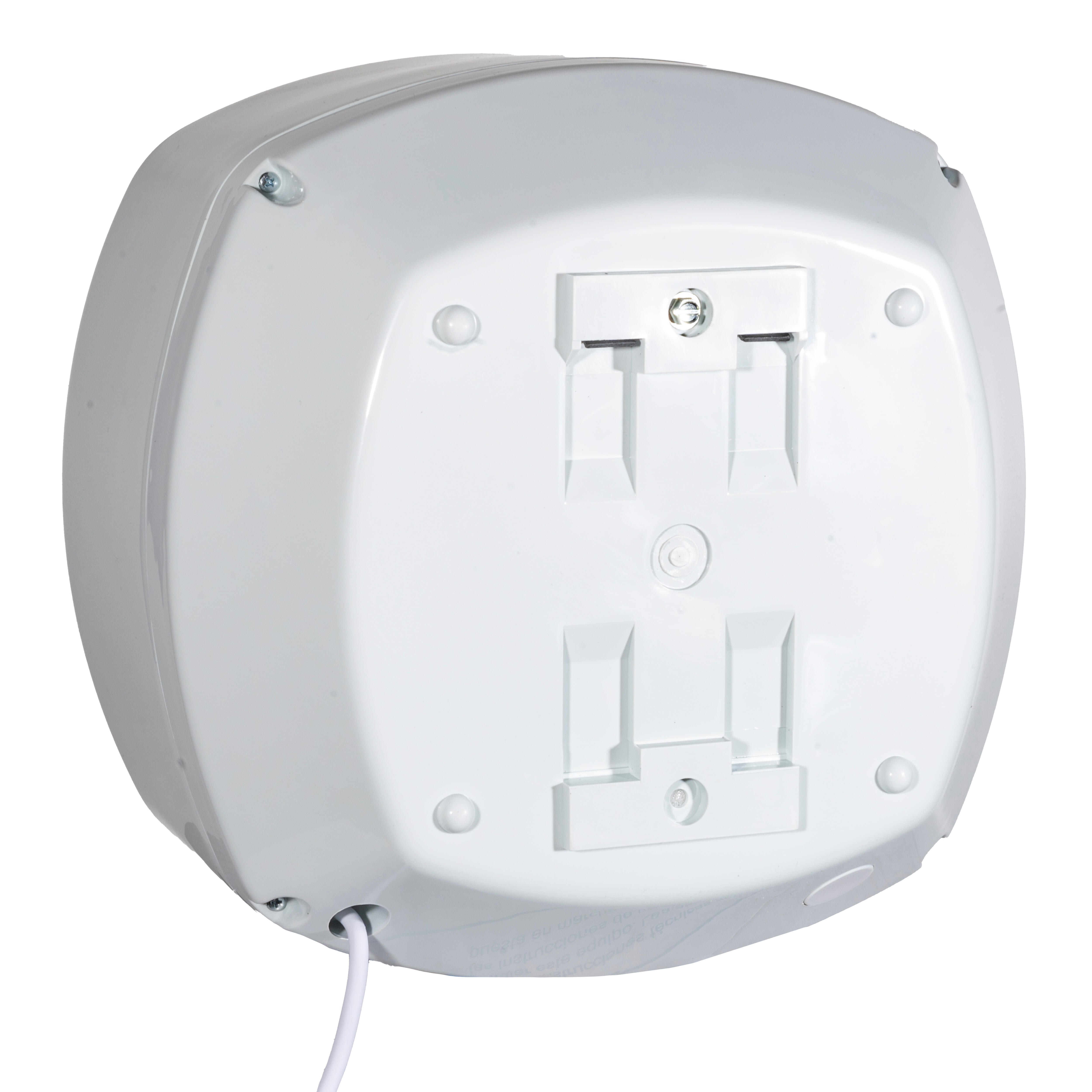 TERMO ELÉCTRICO 14 LITROS STARCLIMA DELTA - 3