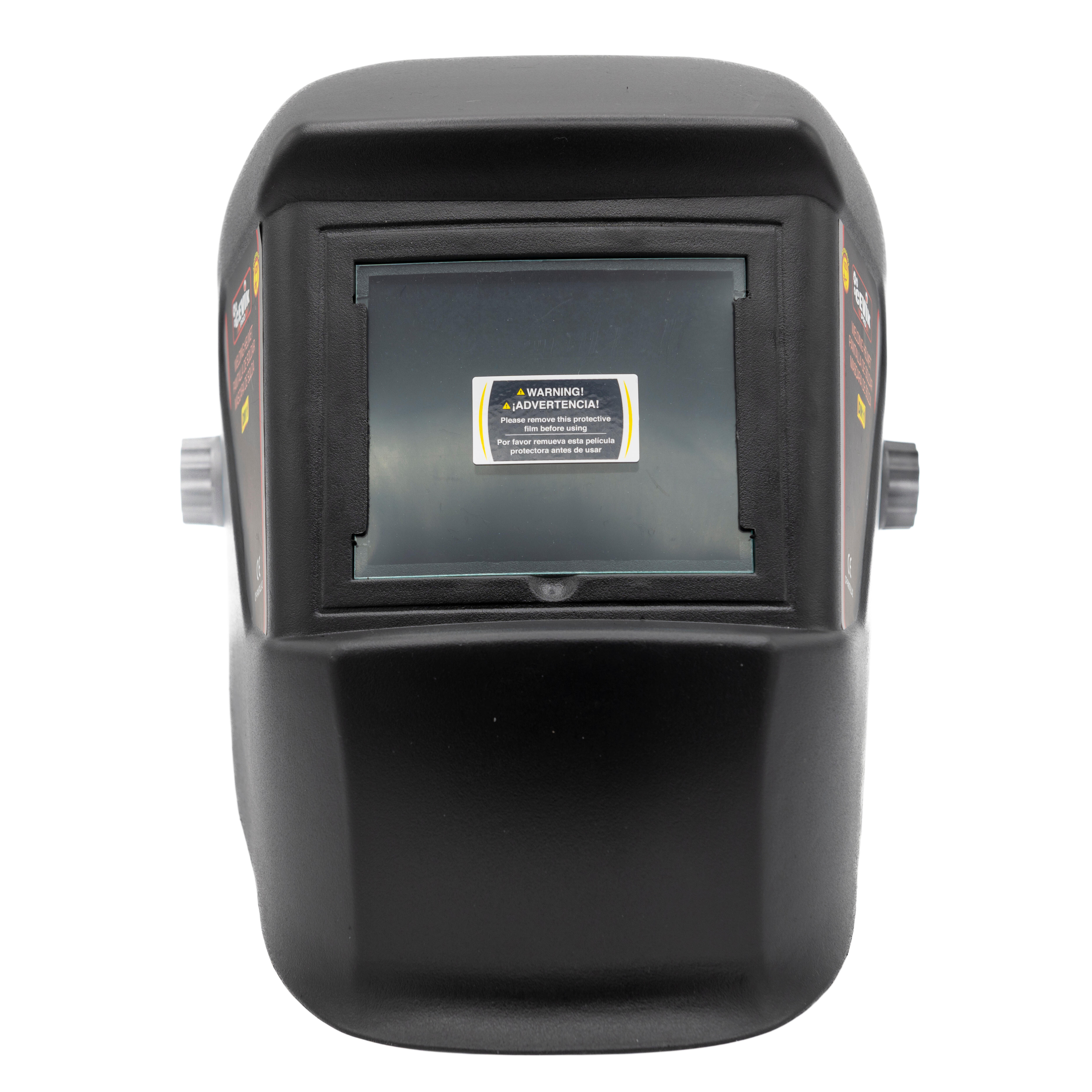 CARETA DE SOLDAR DE CABEZA CEVIK - 2