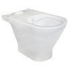 TAZA INODORO ROCA ROUND SALIDA DUAL