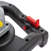 MEZCLADORA DE MORTERO 1200W BELLOTA M12LIGHT - 4