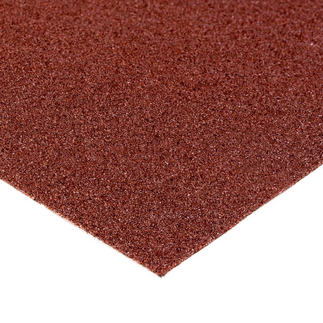 FOLHA DE LIXA GRÃO 80 TELA ESMERIL