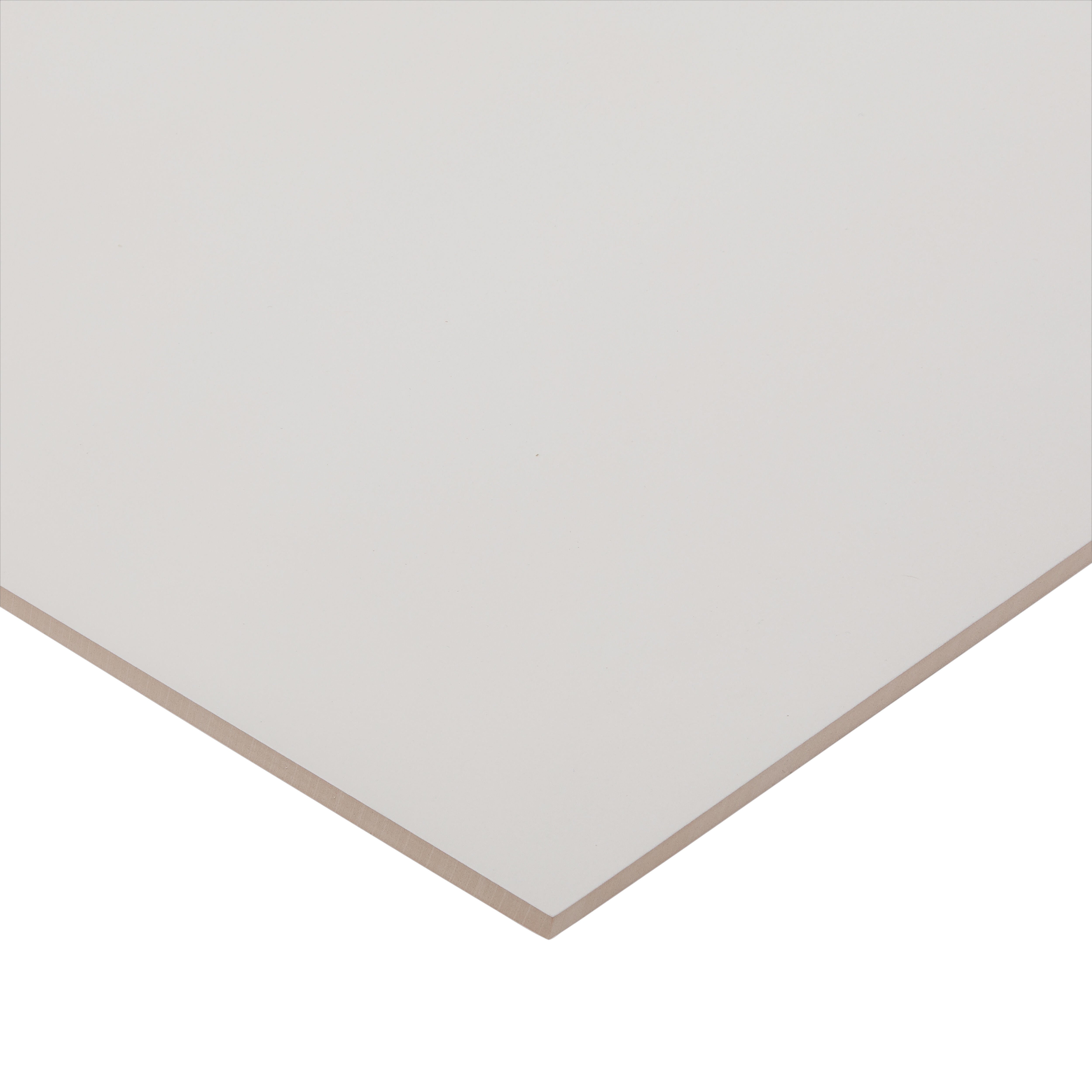 AZULEJO PASTA BLANCA 30X60CM BLANCO BRILLO - 3