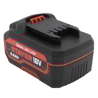 BATERIA STAYER L20 5AH - 5