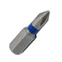 PUNTAS PARA ATORNILLADOR PHILIPS PH1 CORTA L25 IZAR 5 UDS - 3