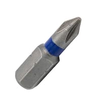 PUNTAS PARA ATORNILLADOR PHILIPS PH1 CORTA L25 IZAR 5 UDS - 3